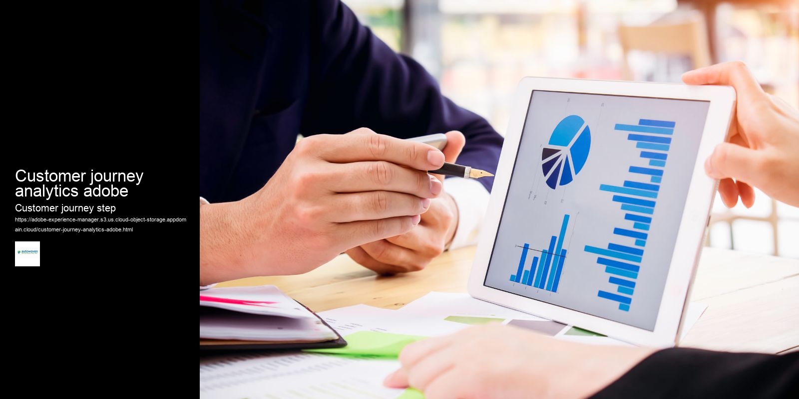 Customer journey analytics adobe